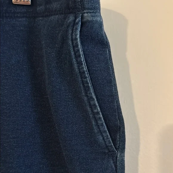 🦋NWT J. Jill Classic Navy Blue Women's Mini Skirt - Picture 2 of 5